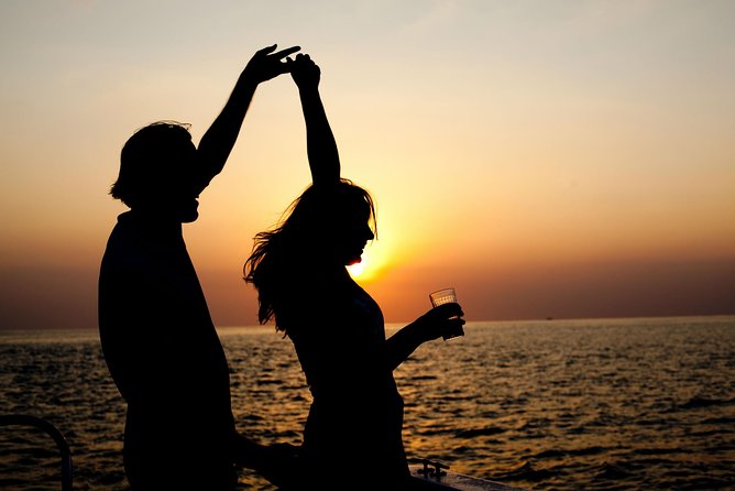 Reggae Sunset Cruise From South Coast - Good To Know