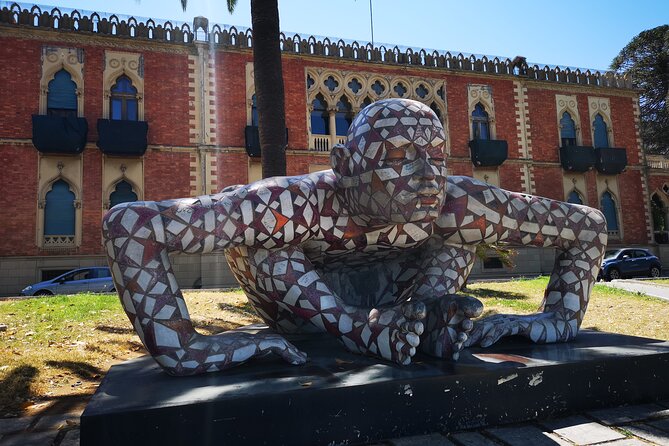 Reggio Calabria Museum & Walking Tour - Museum Highlights