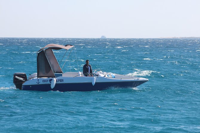 Relaxation 2 Hours Massage & Sauna Jacuzzi With Transfer-Hurghada - Experience Overview