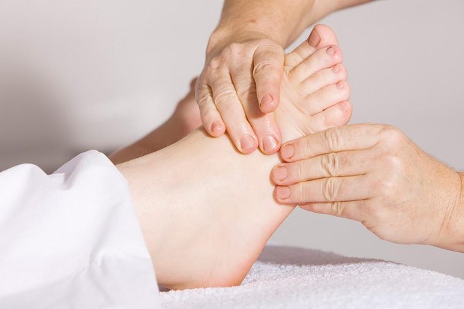 Relaxing Massage in Burgos - Good To Know