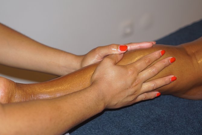 Relaxing Massages 50 Minutes - Good To Know