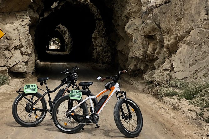 Rent an E-Bike and Experience a Fun, New Way to Explore Buena Vista, CO! - Good To Know