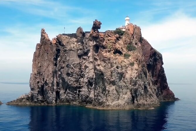 Rent Our Boat Principessa in Stromboli - Boat Rental Overview