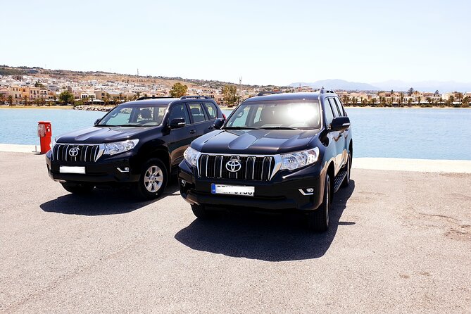 Rethymno Tour - VIP Private Tour - Good To Know