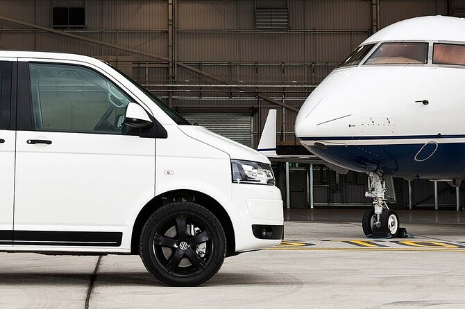 Return Airport Transfers From Cappadocia Area Airports  - Goreme - Good To Know