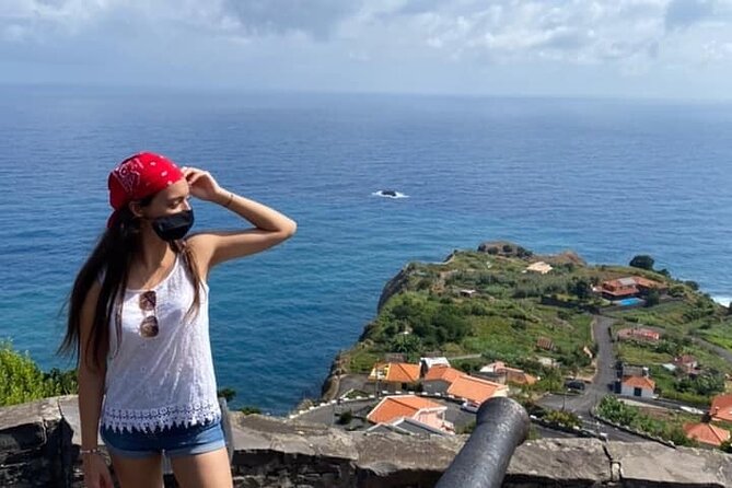 Return to Madeira Island in 2 Days - Viator Help Centre