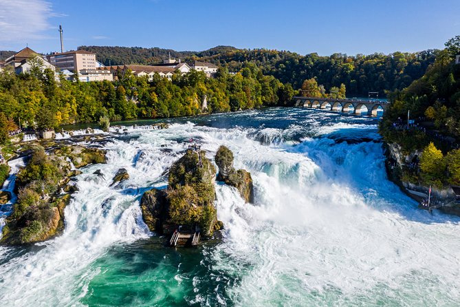 Rhinefalls (Private Tour) - Good To Know