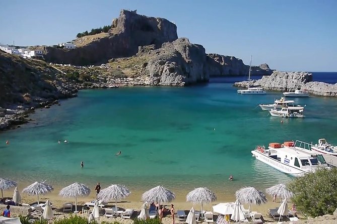 Rhodes Private Return Transfer - Rhodes Airport to Rhodes Town City (And Return) - Good To Know