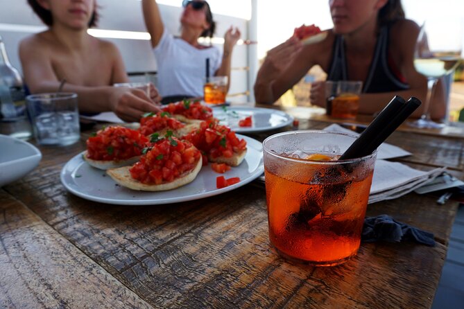 Rimini Aperitivo and Street Food Tour - Do Eat Better Experience - Good To Know