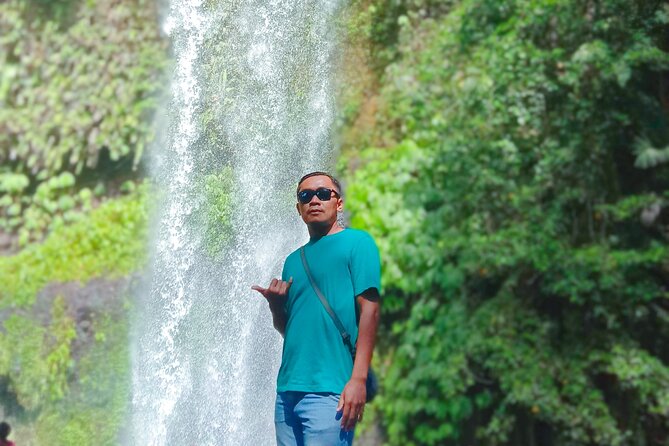 Rinjani Trekking 2D/1N Senaru Crater Rim - Good To Know