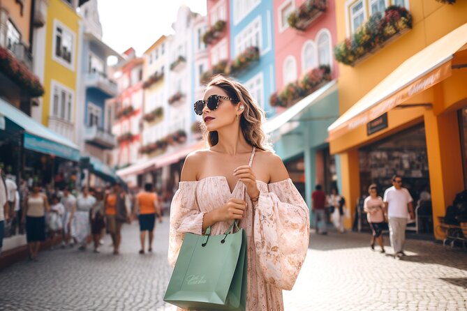 Rio De Janeiro Local Fashion Shopping Tour With a Stylist - Good To Know