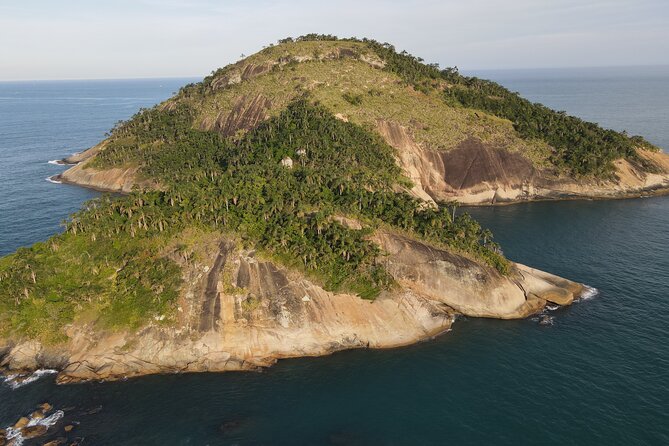 Rio Private Tour With English Guide - About Your Stay