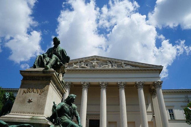 Rise Against the Soviet: The 1956 Revolution - Private Tour - Good To Know