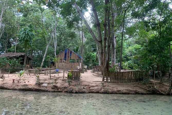 River Rafting,Shopping and Lunch From Ocho Rios - Tour Overview and Experience