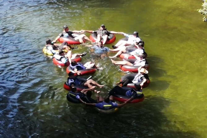River Route Tour (Tubing and Kogui Encounter)--2 Days- Santa Marta - Good To Know
