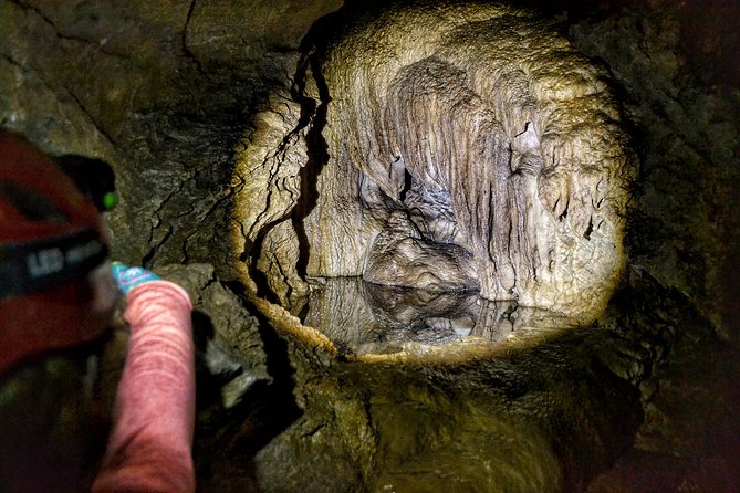 Riverbend Cave Explorer - Good To Know