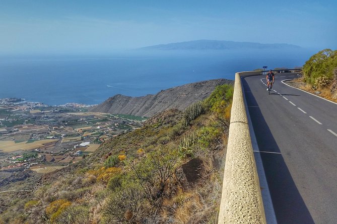 Road Cycling Tenerife - Los Gigantes Route - Good To Know