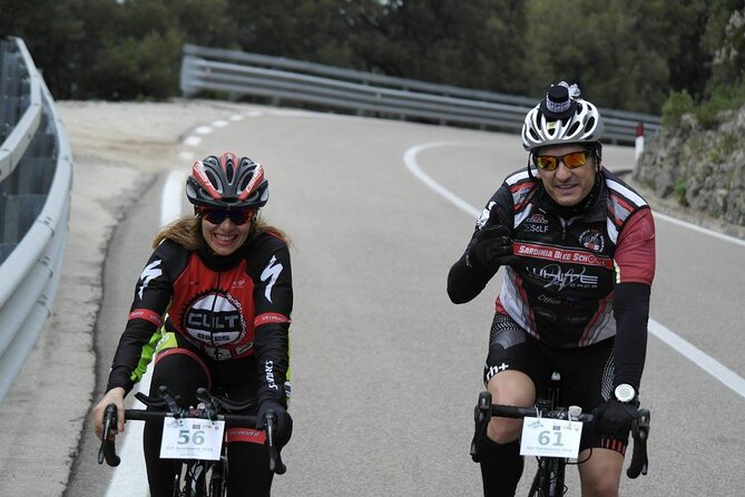 Road, Trekking or E-bike Bike Rental in Cagliari - Good To Know