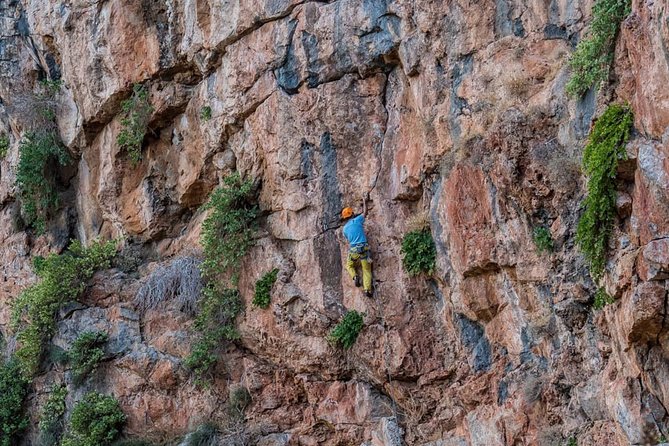 Rock Climbing Course - Good To Know