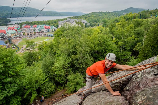 Rock Climbing - Good To Know