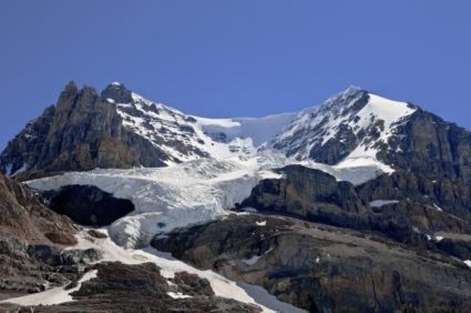 Rocky Mountains Jasper and Banff Tour 5 Day - Good To Know