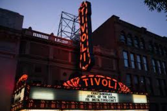 Rodeo Ghosts: Cheyenne Haunted Walking Tour - Good To Know