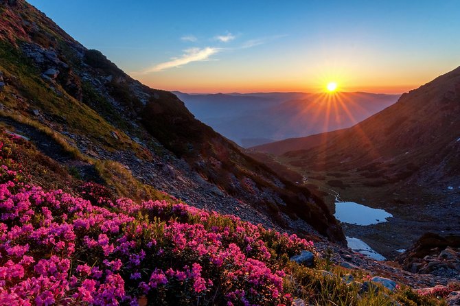 Rodnei Mountains National Park 5-Day Private Tour  - Cluj-Napoca - Good To Know