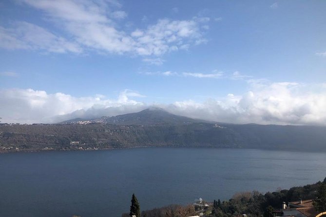 Roman Countryside & Lakes Shorex From Civitavecchia Port - Good To Know
