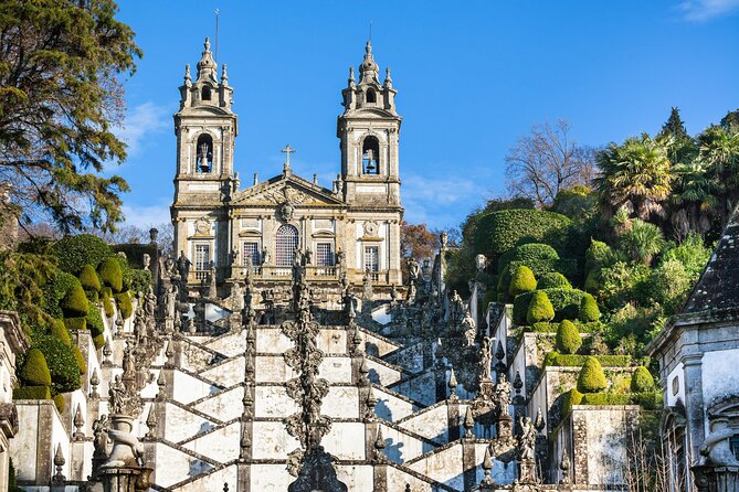 Roman Heritage Quest Experience in Braga - Good To Know