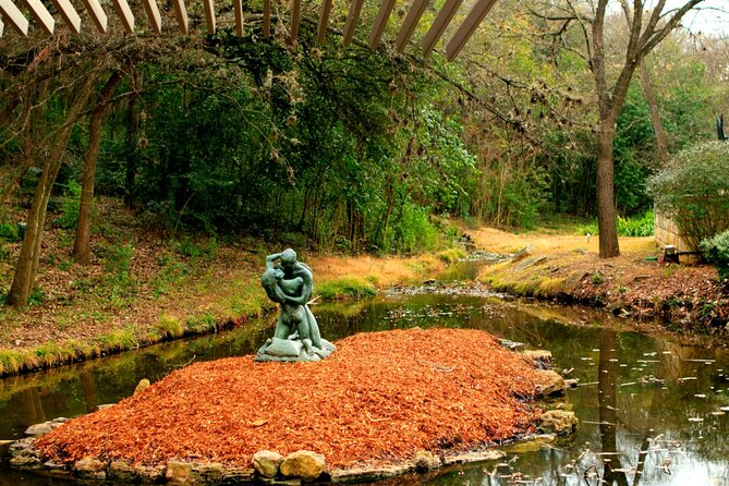 Romantic Austin Exploration Game and Tour - Good To Know