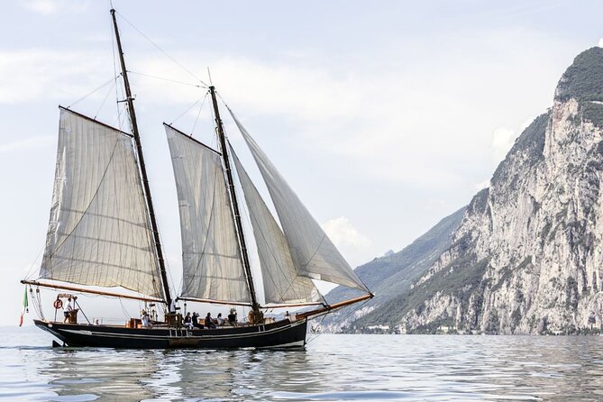 Romantic Cruise - Key Points