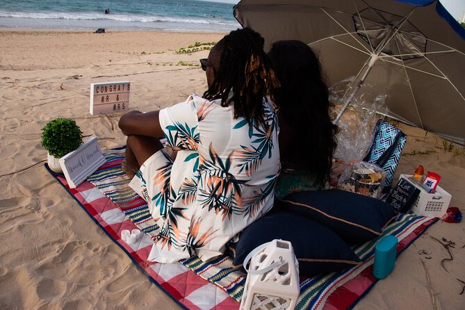 Romantic Morning Picnic With Mimosas and Photos - Key Points