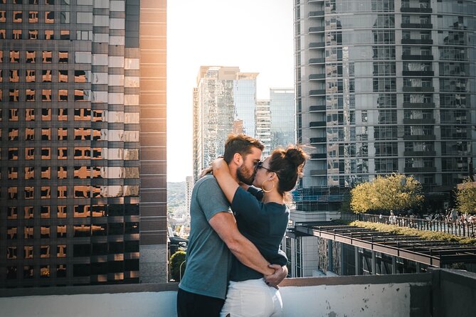 Romantic Tour Around Edmonton For Couples - Good To Know