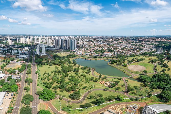 Romantic Tour in Campo Grande - About Your Stay