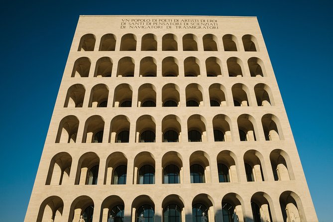 Rome: Colosseum and Highlights Small-Group Shore Excursion  - Lake Bracciano - Tour Options at a Glance