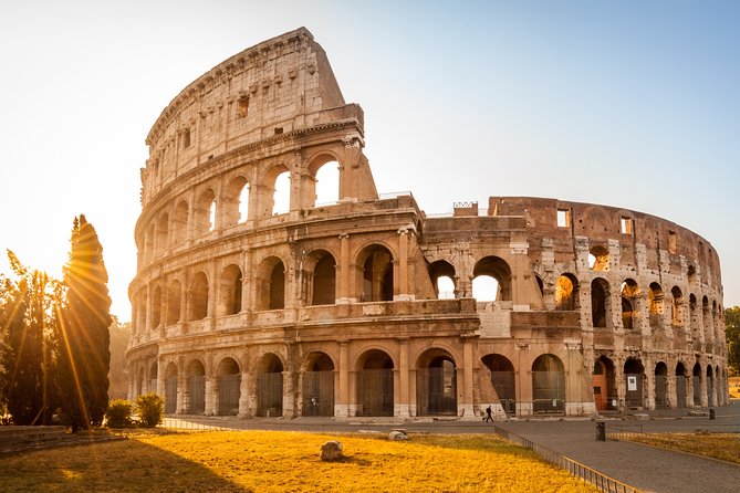 Rome Shore Excursion Review: A Traveler's Perspective - Key Points