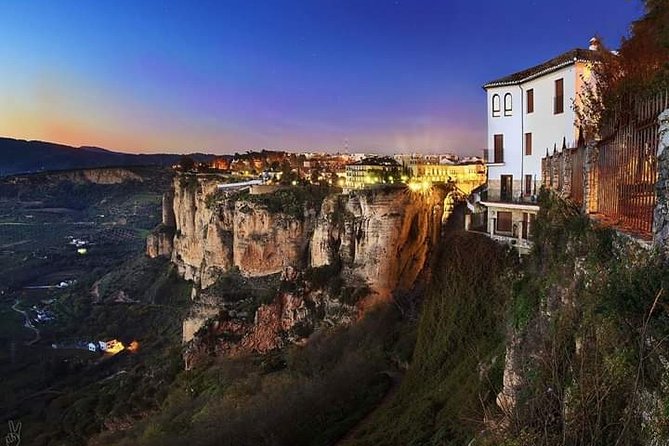 Ronda Guided Tour - Exploring the Architectural Gems