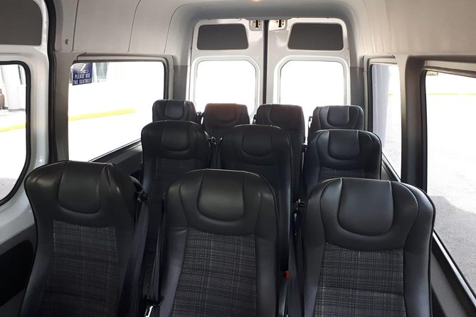 Round Trip Transfer Liberia Airport (LIR) to El Mangroove Hotel