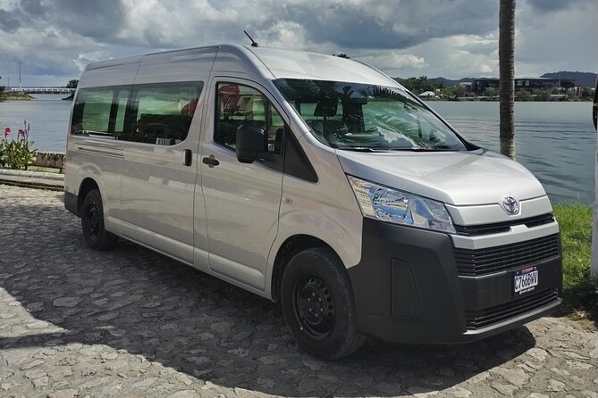 Round-Trip VIP Exclusive Transfer to Tikal From Belize Border - About Your Stay