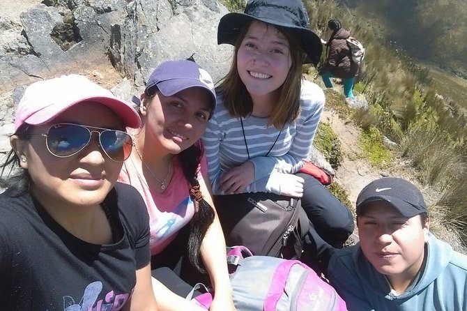 Ruco Pichincha Summit Hike - About Your Stay