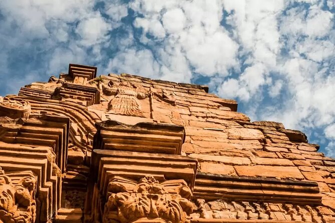 Ruins of San Ignacio and Wanda Mines - About Your Stay