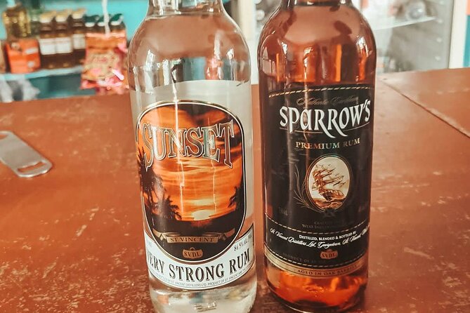 RUM & FUN Tour - Good To Know