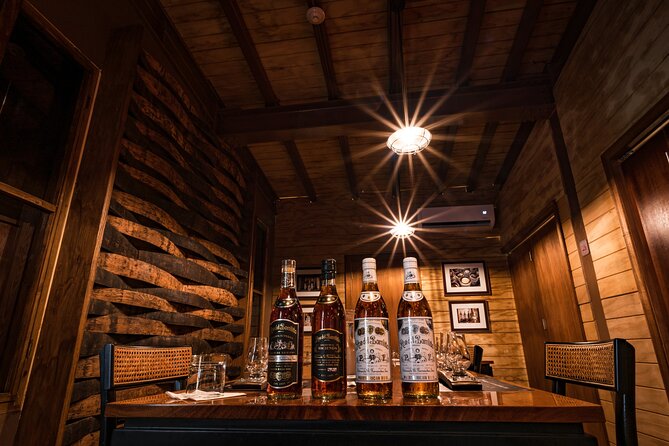 Rum Trails a Shared Tasting Experience - Good To Know
