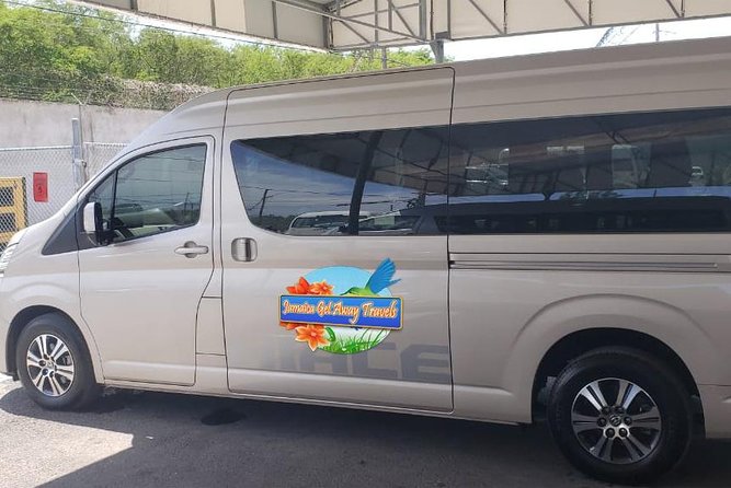 Runaway Bay Hotels Transfers Between Montego Bay Airport - Good To Know