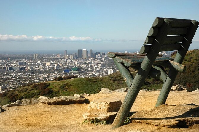 Runyon Canyon Hiking Tour - About Your Stay