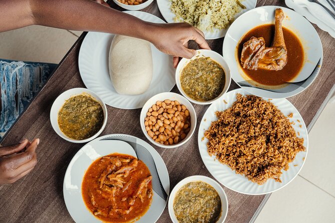 Rwanda Half-Day Walking Food Tour - Good To Know