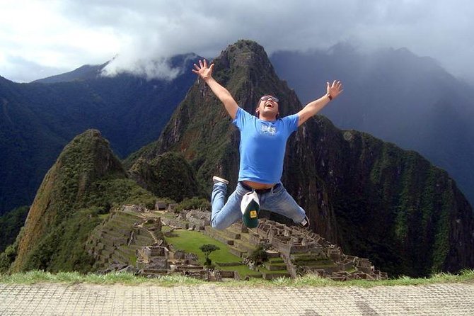 Sacred Valley and Machupicchu 02 Days and 01 Night - About Your Stay