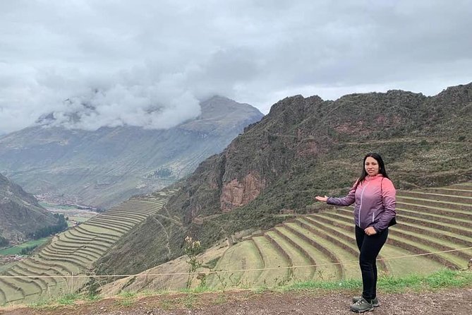 Sacred Valley Tour From Cusco Full Day - Tour Overview