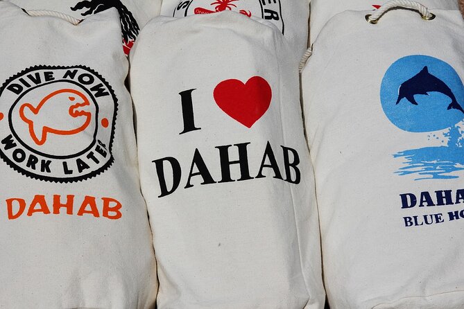 Safari Blue Hall & Dahab Tour With Camel, Snorkelling From Sharm El Sheikh - Key Points