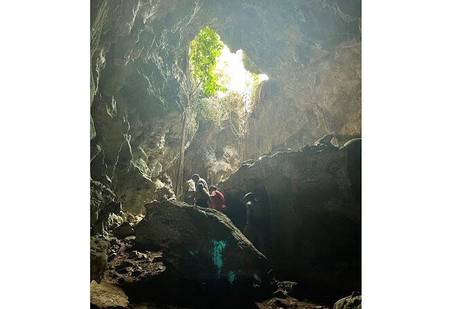 Safari Panoramic City Tour + Duarte Cave + Rincon Beach - Tour Overview